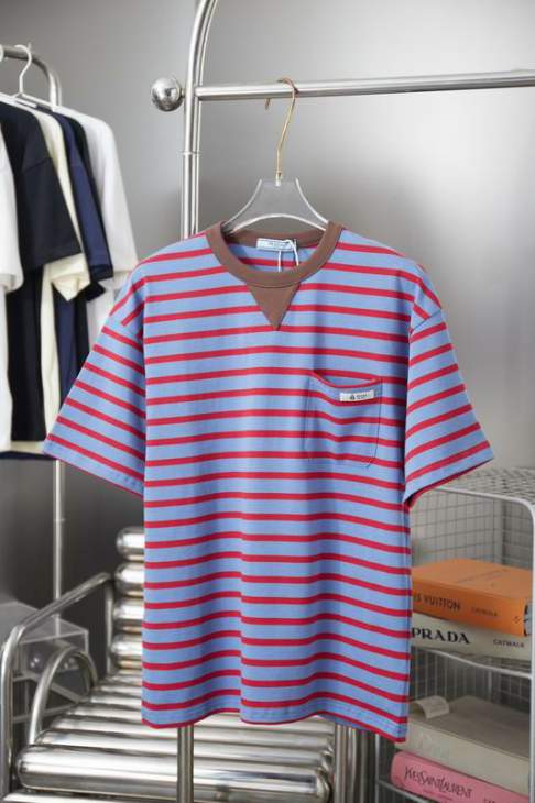 Picture of Prada T Shirts Short _SKUPradaS-XLhgntx313115